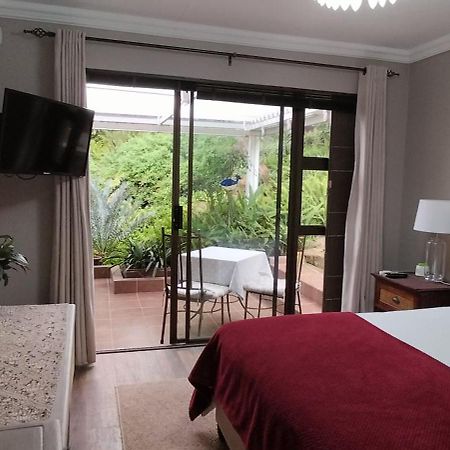 Mountain Gem Bed & Breakfast Bloemfontein Exterior foto
