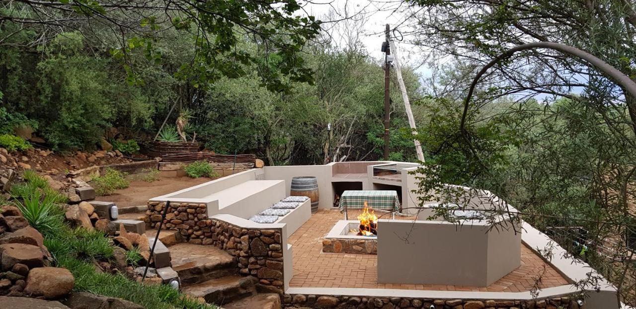 Mountain Gem Bed & Breakfast Bloemfontein Exterior foto