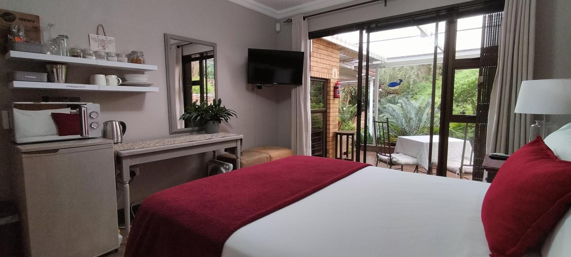 Mountain Gem Bed & Breakfast Bloemfontein Exterior foto